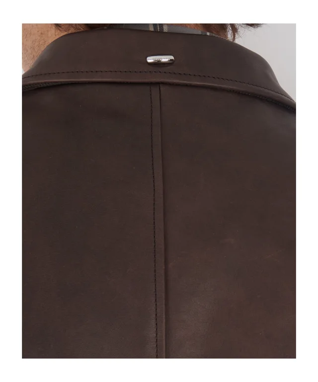 Our Legacy Mini Zipped Jacket, photo 6 of 7 from SENSER