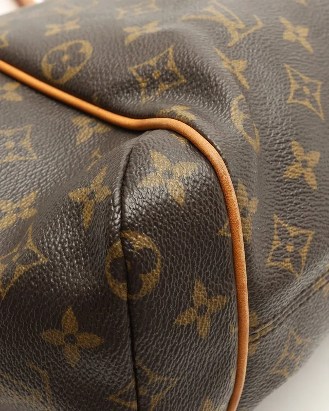Louis Vuitton Monogram Totally PM Bag in Coated canvas from A Retro Tale, photo 6 of 11
