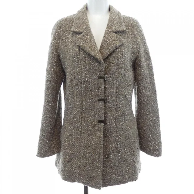 Chanel Vintage 99A Jacket from The Reluxe
