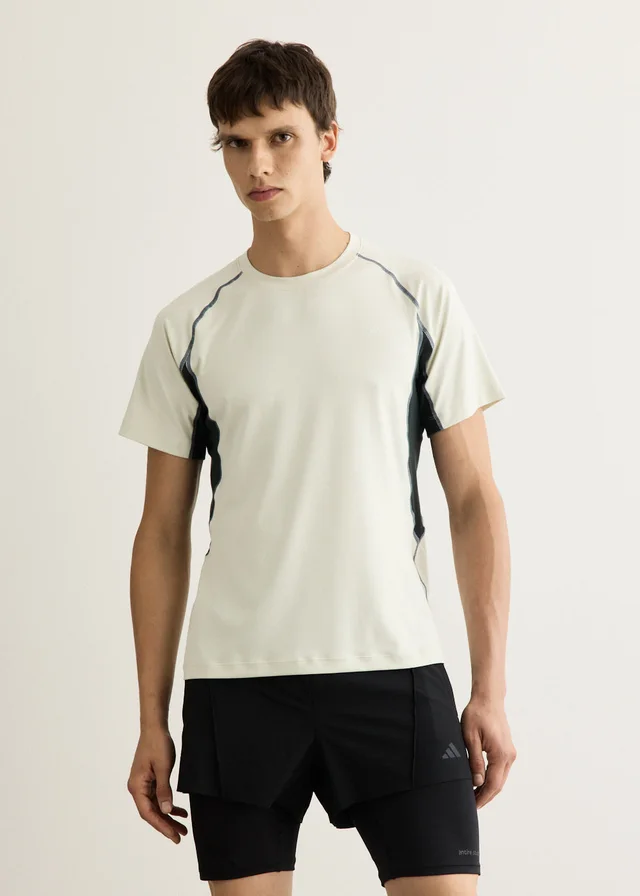 Nike ACG Dri-FIT Wildsee Baselayer Short Sleeve Top in Black from Incu, photo 1 of 1