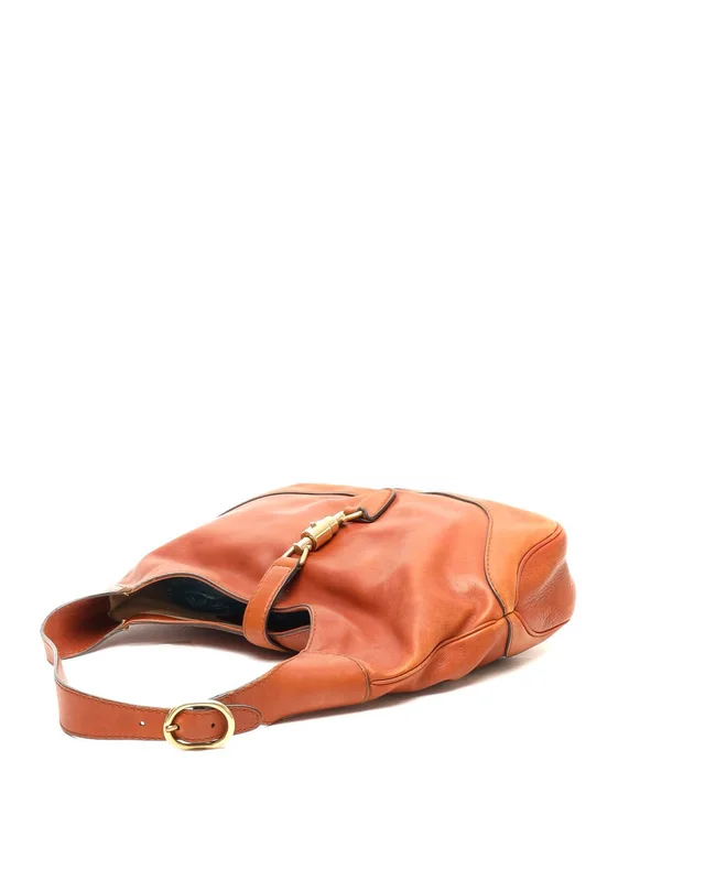 Gucci New Jackie Bag in Canvas from A Retro Tale, photo 5 of 13