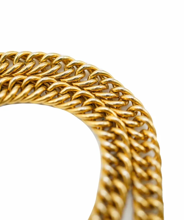 Chanel Vintage 5 Pendant Choker from Luxury Promise, photo 5 of 6
