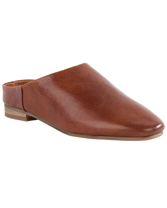 Seychelles Napa Valley Leather Mule, image 1 of 1 from Rue La La