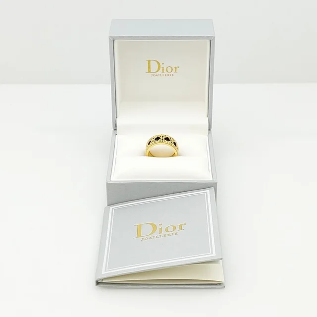 Christian Dior My Dior Ring from GUGUS, photo 1 of 1