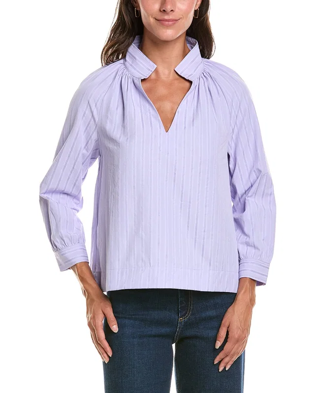 Duffield Lane Cindy Top, image 1 of 1 from Rue La La