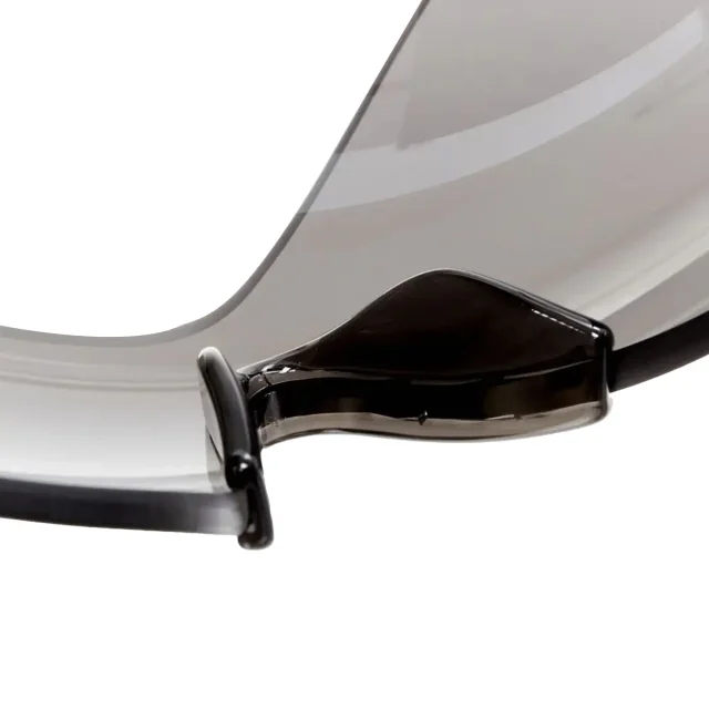 Balenciaga Mask Butterfly sunglasses in black, photo 5 of 6 from ShopSimon