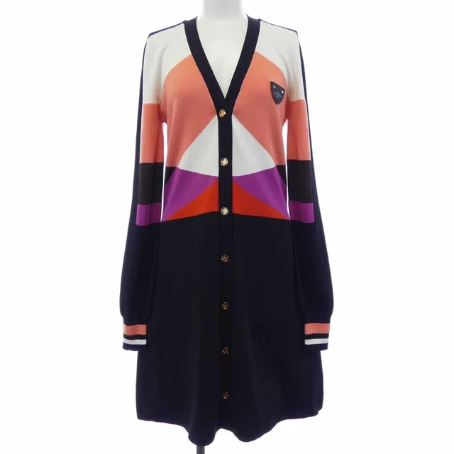 Louis Vuitton Fikd 10 Tun Dress from The Reluxe