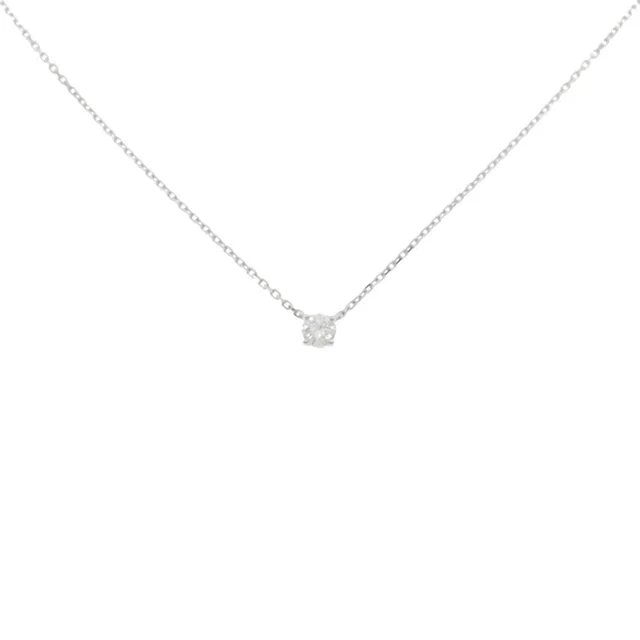 Cartier 1895 Diamond Necklace from LuxUness