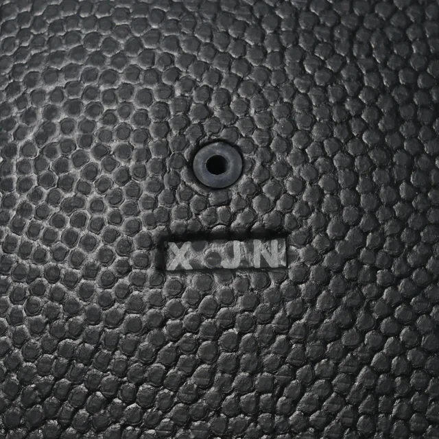 Chanel Chain Net and Basketball Black in Black Lambskin from FASHIONPHILE, photo 5 of 8