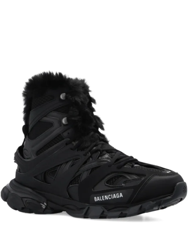 Track Hike sneakers