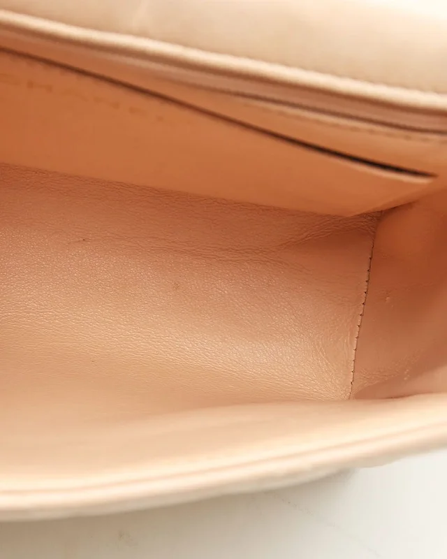 Chanel CC Quilted Camera Bag in Lambskin from A Retro Tale, photo 11 of 15