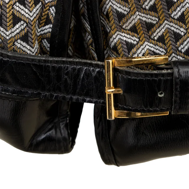 Goyard Vintage Garment Bag - '70s from Her-Age, photo 12 of 29