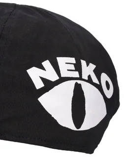 Charles Jeffrey LOVERBOY Baseball cap with visor in 100% Cotton, photo 5 of 6 from LUISAVIAROMA
