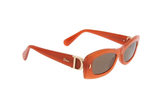 Dior Eyewear Initials S1I Sunglasses, photo 2 of 2 from SENSER