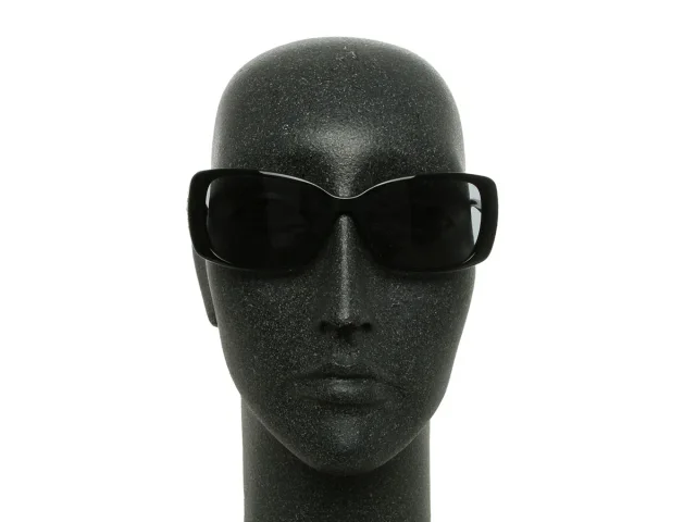 Bvlgari Crystal Sunglasses in Black from Ann's Fabulous Finds, photo 6 of 6