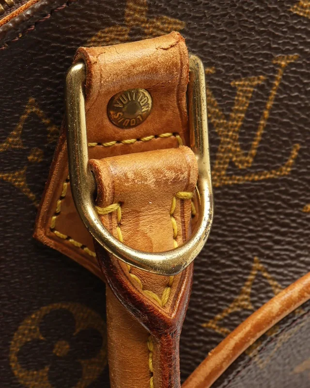 Louis Vuitton Monogram Ellipse PM Bag from A Retro Tale, photo 13 of 17