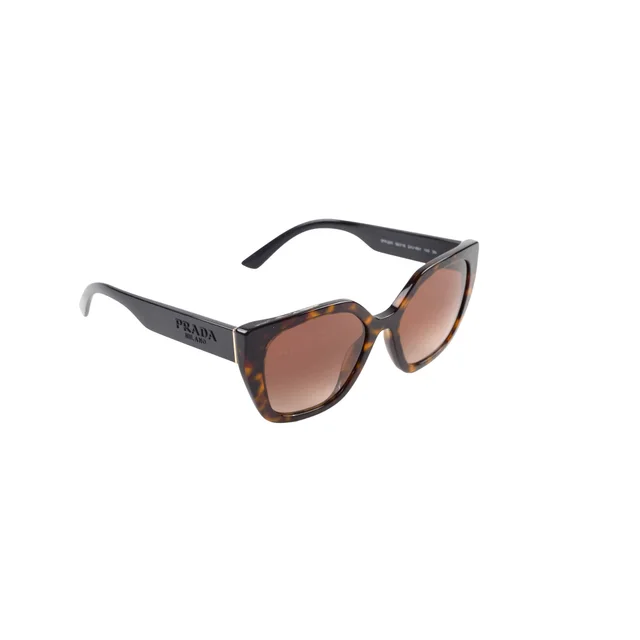 Prada Amber Square Sunglasses from The Purse Affair