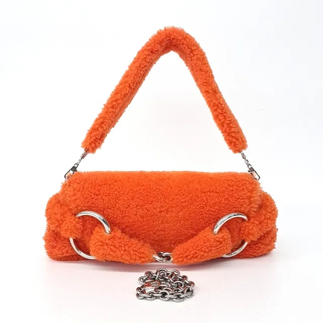 Gucci Horsebit Chain Medium Shoulder Bag (764255) from GUGUS