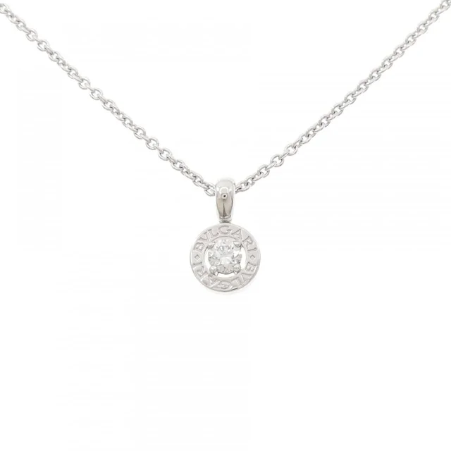 BVLGARI BVLGARI necklace in 750 white gold from KOMEHYO