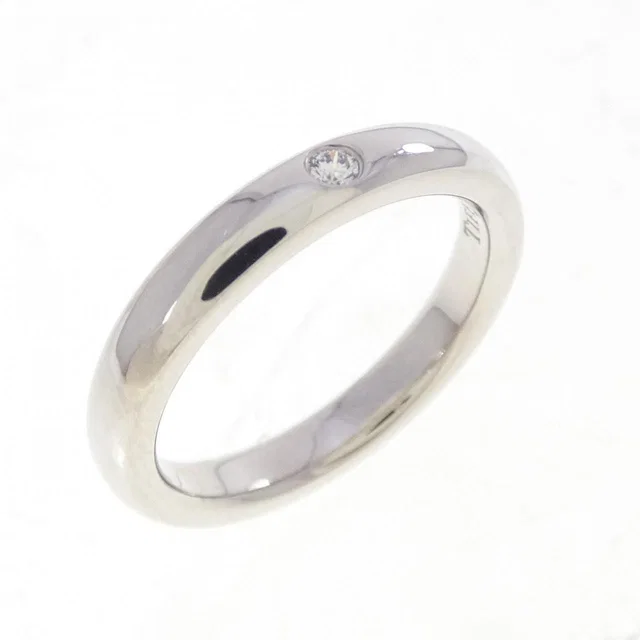 Tiffany & Co. Stacking Band Ring from The Reluxe