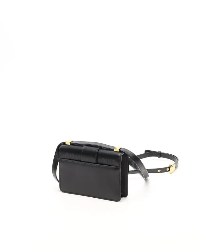Dior Mini 30 Montaigne Bag in Calfskin from A Retro Tale, photo 3 of 8