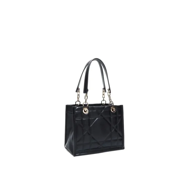 Dior Shoulder Bag in Black Leather from HEWI, photo 2 of 3