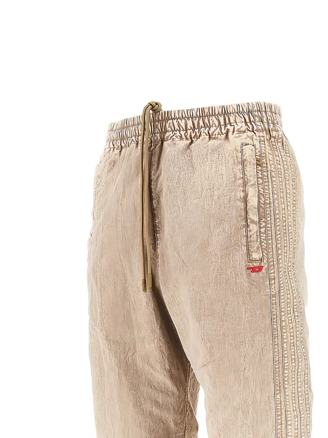 Diesel P-lusko-Ag trousers, photo 2 of 2 from FARFETCH