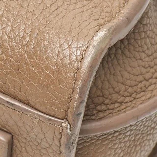 Saint Laurent Small Sac De Jour Bag in Caviar leather from A Retro Tale, photo 6 of 9