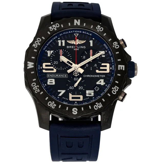 Breitling Endurance Pro X82310 44mm Breitlight Watch from H&T