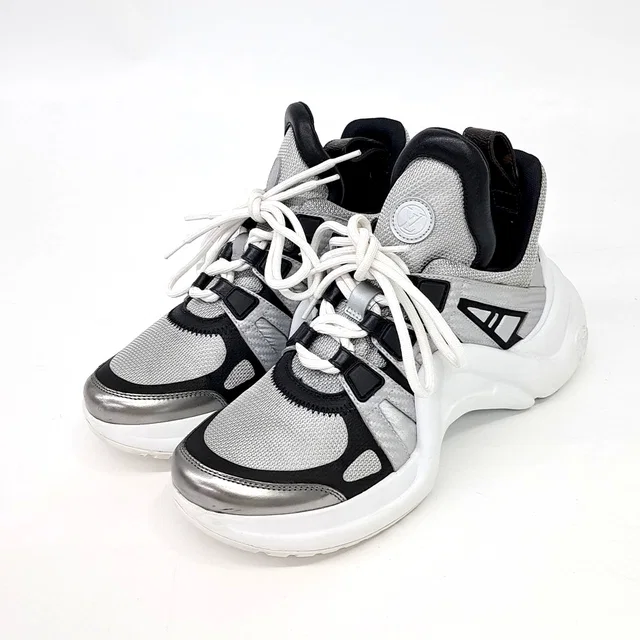 Louis Vuitton Archlight Sneakers from GUGUS