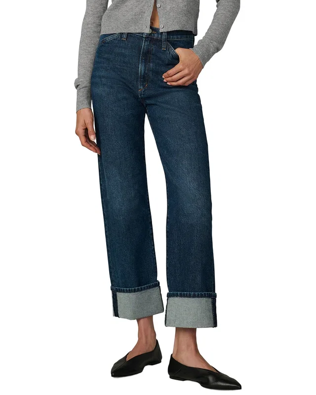 JOE'S Jeans The Margot Rendezvous Straight Jean, image 1 of 1 from Rue La La