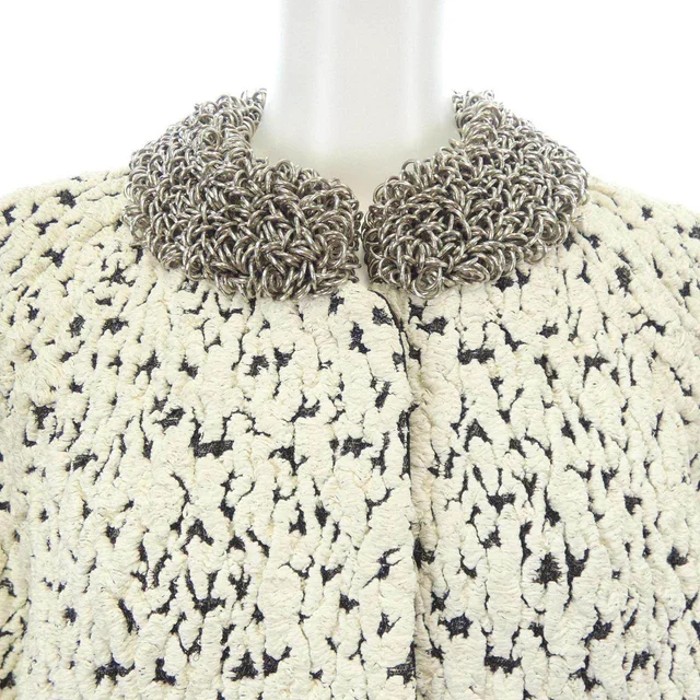 Balenciaga Wool Coat in Wool from LuxUness, photo 2 of 2