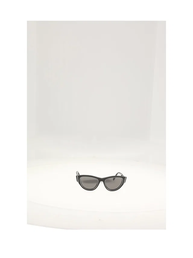 Dior Dpopb1ixr Black Nylon Sunglasses in Black Nylon from HEWI
