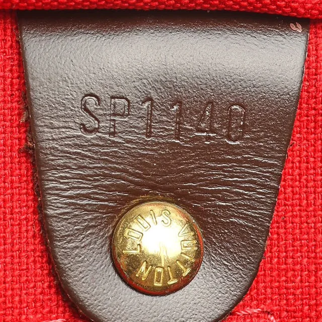 Louis Vuitton Monogram Keepall Bandoulière 50 Weekend Bag in Coated canvas from A Retro Tale, photo 9 of 9