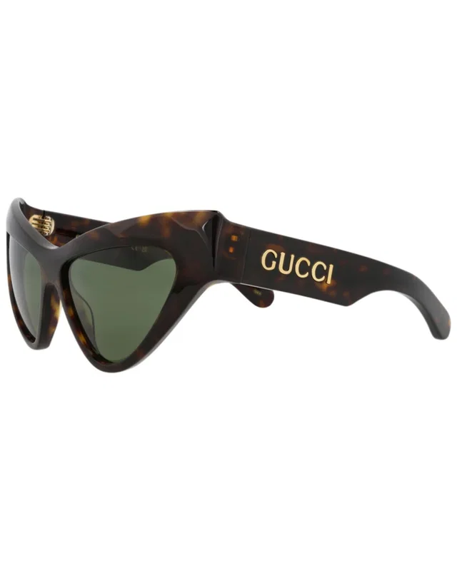 Gucci Women's GG1294S 57mm Sunglasses, image 1 of 1 from Rue La La