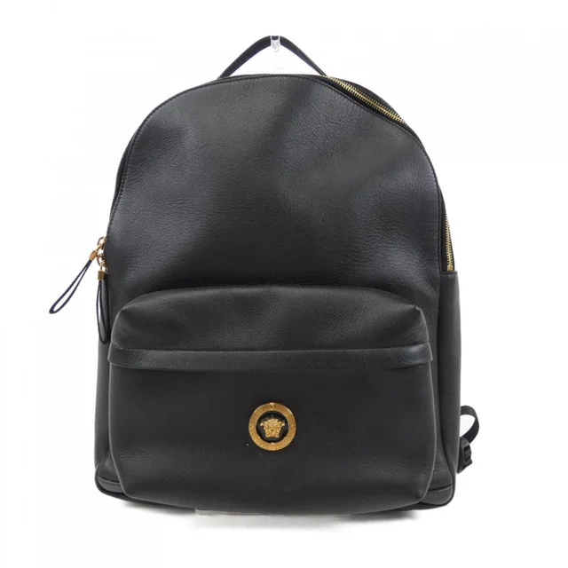 Versace backpacks in Leather from The Brand Collector