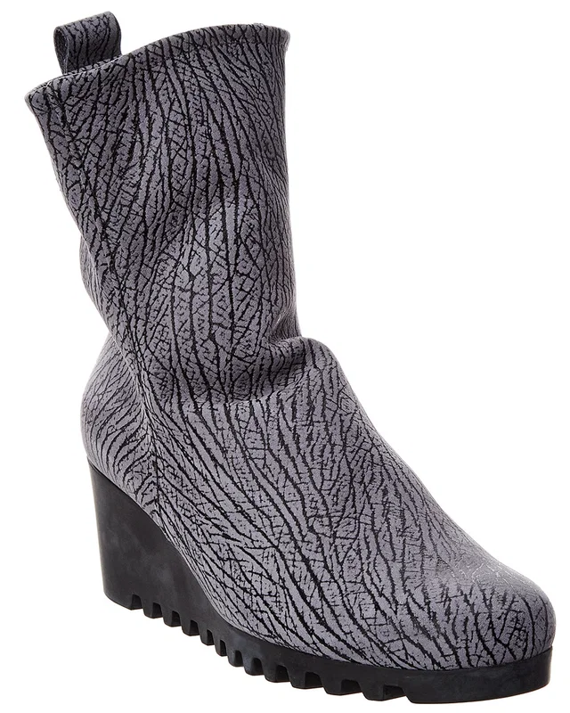 Arche Larazo Leather Boot, image 1 of 1 from Rue La La