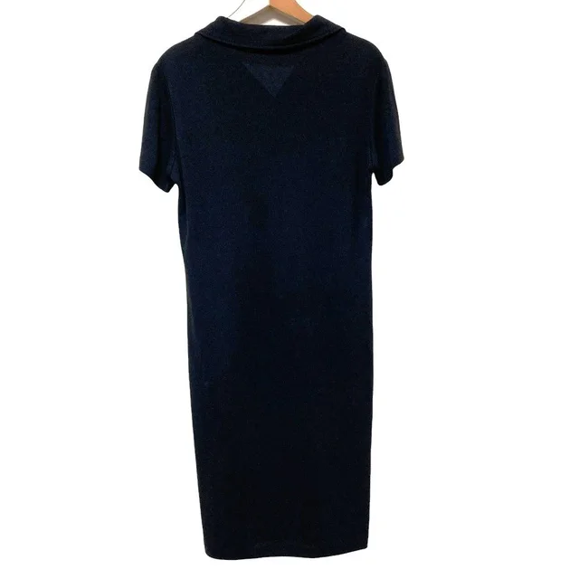 Balenciaga Rayon Shirt Dress from LuxUness, photo 2 of 2