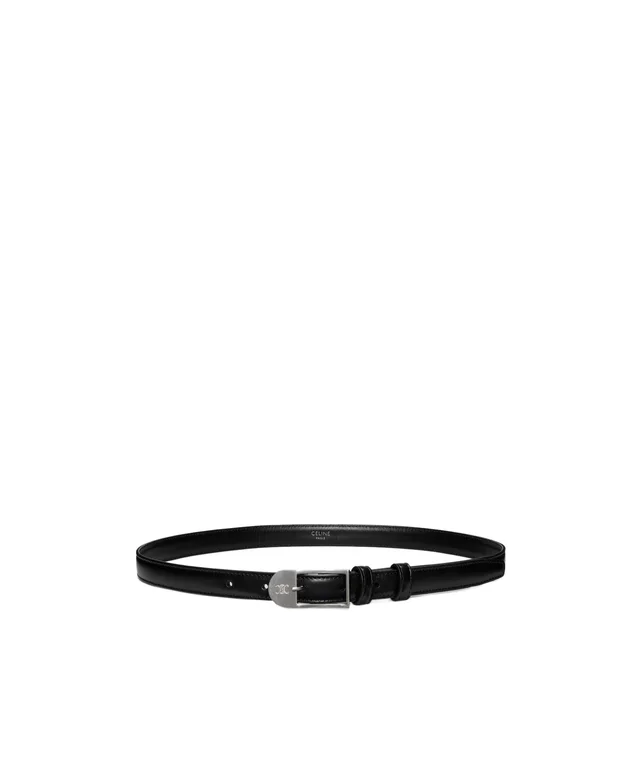 Celine Logo belt from SENSER, photo 1 of 1