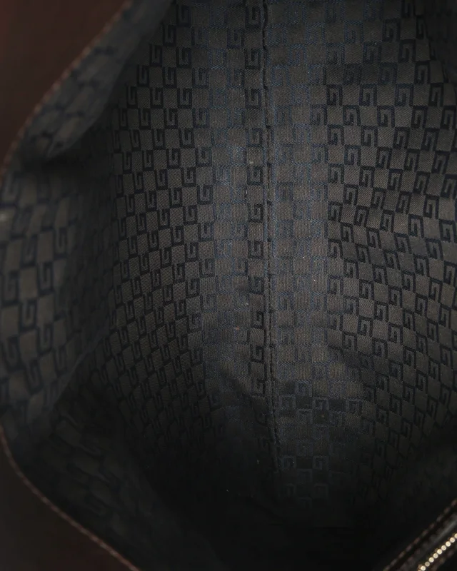 Gucci GG Sherry Line Bag in Canvas from A Retro Tale, photo 6 of 9