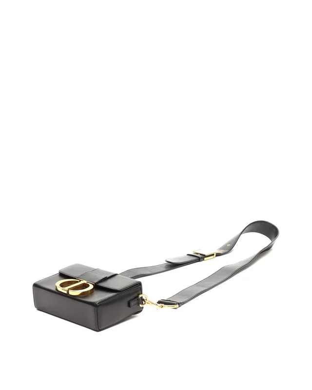 Dior 30 Montaigne Bag in Leather from A Retro Tale, photo 4 of 9