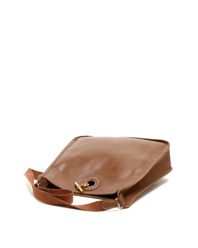 Hermès Epsom Vespa PM Bag in Epsom leather from A Retro Tale, photo 4 of 9