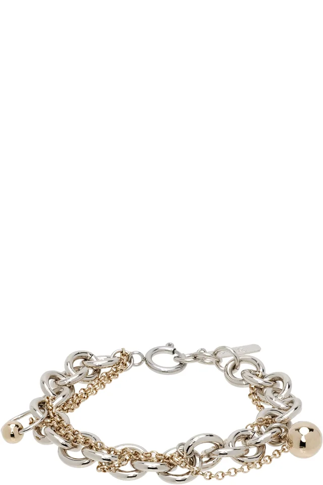 Lewis Bracelet, image 1 of 1 from SSENSE