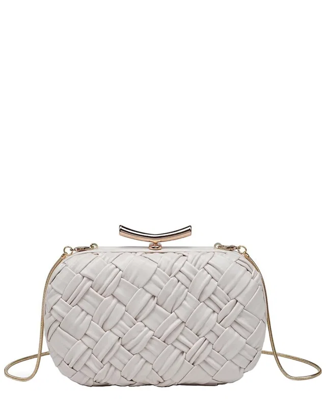 Urban Expressions Rya Evening Clutch, image 1 of 1 from Rue La La