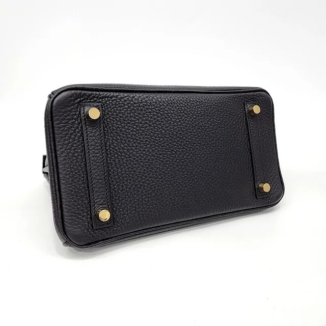 Hermès Birkin 25 (U) from GUGUS, photo 4 of 5