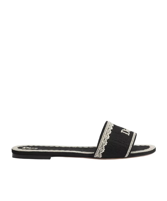 Dior Dentelle Slide from SENSER, photo 1 of 1