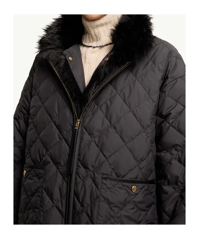 Moncler Chaleureux 3-in-1 Short Down Jacket, photo 9 of 9 from SENSER