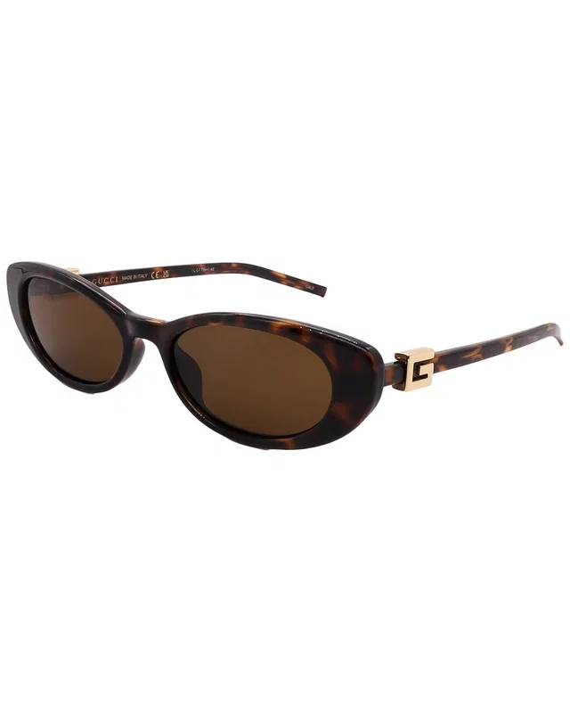 Gucci Women's GG1680S 52mm Sunglasses, image 1 of 1 from Gilt