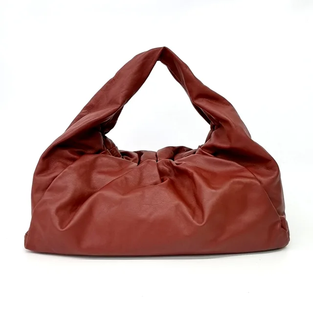 Bottega Veneta Shoulder Pouch from GUGUS