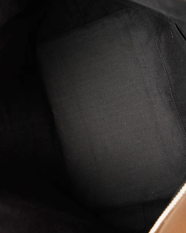 Loewe Cubi Messenger Bag in Canvas from A Retro Tale, photo 6 of 7